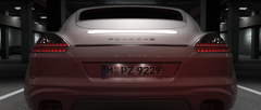 Thumbnail Porsche Panamera